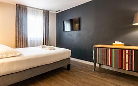 Urban Style Bordeaux Centre Hotel De La Presse